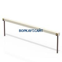 Бум бревно ДСК 3540 в Тюмени