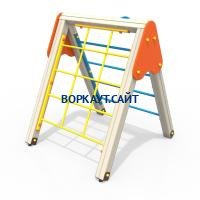 Детский спортивный комплекс ДСК 3201 в Тюмени