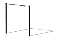 Спортивный комплекс воркаут ВС-96 в Тюмени