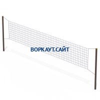Волейбольные стойки СИО 3515 в Тюмени