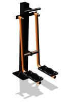 Уличный тренажер "Шпагат" УТ 113 в Тюмени