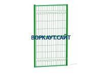 Калитка спортивной площадки МАФ 5105 в Тюмени Калитка спортивной площадки МАФ 5105 в Тюмени