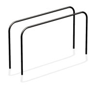 Воркаут брусья ВС-40 в Тюмени