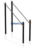 Спортивный комплекс воркаут ВС-182 в Тюмени