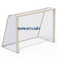 Хоккейные ворота СИО 3514 в Тюмени