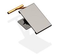 Уличный тренажер "Скамья для пресса" УТ 121 в Тюмени