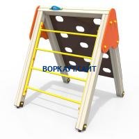 Детский спортивный комплекс ДСК 3202 в Тюмени