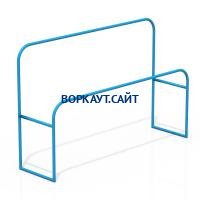 Брусья разновысокие МАФ 3531 в Тюмени