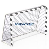 Футбольные ворота разборные СИО 3513 в Тюмени