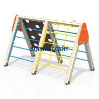 Детский спортивный комплекс ДСК 3203 в Тюмени