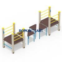 Детский спортивный комплекс Мостик ДСК 3114 в Тюмени