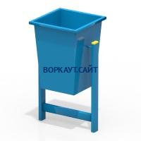 Урна МАФ 1630 в Тюмени