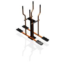 Уличный тренажер  "Лыжи двойные"   УТ210 в Тюмени