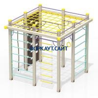 Детский спортивный комплекс ДСК 3110 в Тюмени