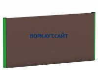 Ограждение хоккейной коробки h=1250мм МАФ 5201 в Тюмени Ограждение хоккейной коробки h=1250мм МАФ 5201 в Тюмени