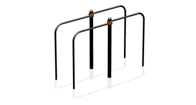 Спортивный комплекс воркаут ВС-102 в Тюмени