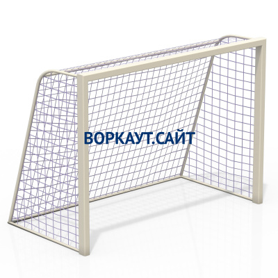 Хоккейные ворота СИО 3514 в Тюмени