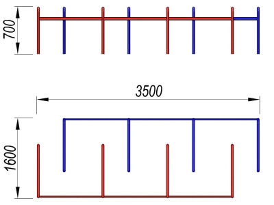 Лабиринт МАФ 3550 в Тюмени