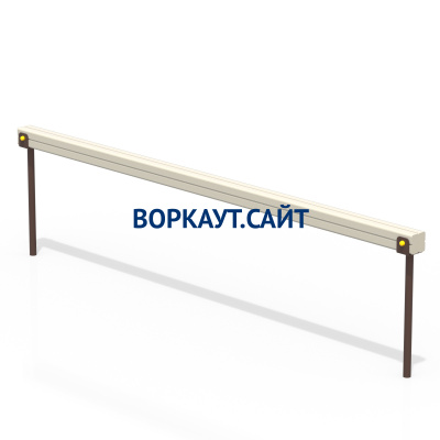 Бум бревно ДСК 3540 в Тюмени