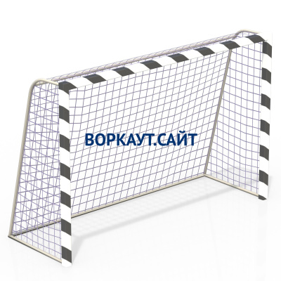 Футбольные ворота разборные СИО 3513 в Тюмени