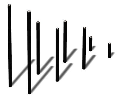 Спортивный комплекс воркаут ВС-131 в Тюмени