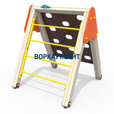 Детский спортивный комплекс ДСК 3202 в Тюмени