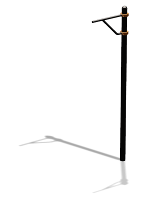 Стойка для боксерской груши ВС-30 в Тюмени