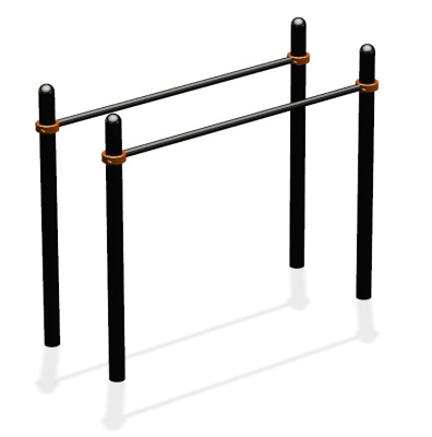 Брусья  ВС-14 в Тюмени