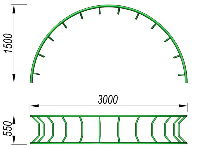 Лиана МАФ 3562 в Тюмени