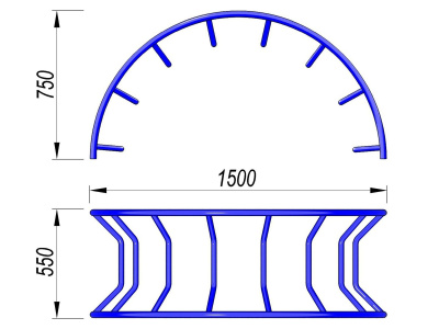 Лиана МАФ 3560 в Тюмени Лиана МАФ 3560 в Тюмени