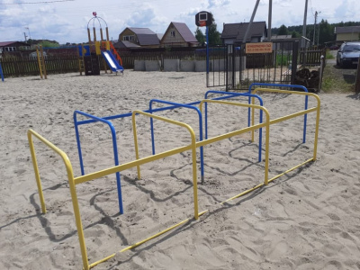 Лабиринт МАФ 3550 в Тюмени