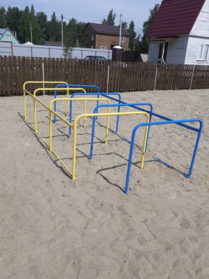 Лабиринт МАФ 3550 в Тюмени